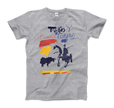 Pablo Picasso Toros Y Toreros Book Cover 1961 Artwork T-Shirt