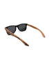 Eyewood | Engraved Wooden Sunglasses - Native