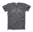 Pablo Picasso Guerre et Paix 1952 T-Shirt