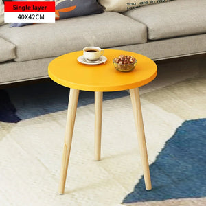 Office Coffee Table