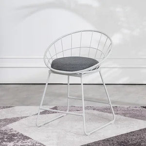 Sleek Modern Minimalist Bar Stools - Stylish High Dining Chairs