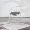 Sleek Modern Minimalist Bar Stools - Stylish High Dining Chairs