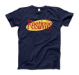 Joyeux Festivus pour le reste d'entre nous, T-shirt Seinfeld