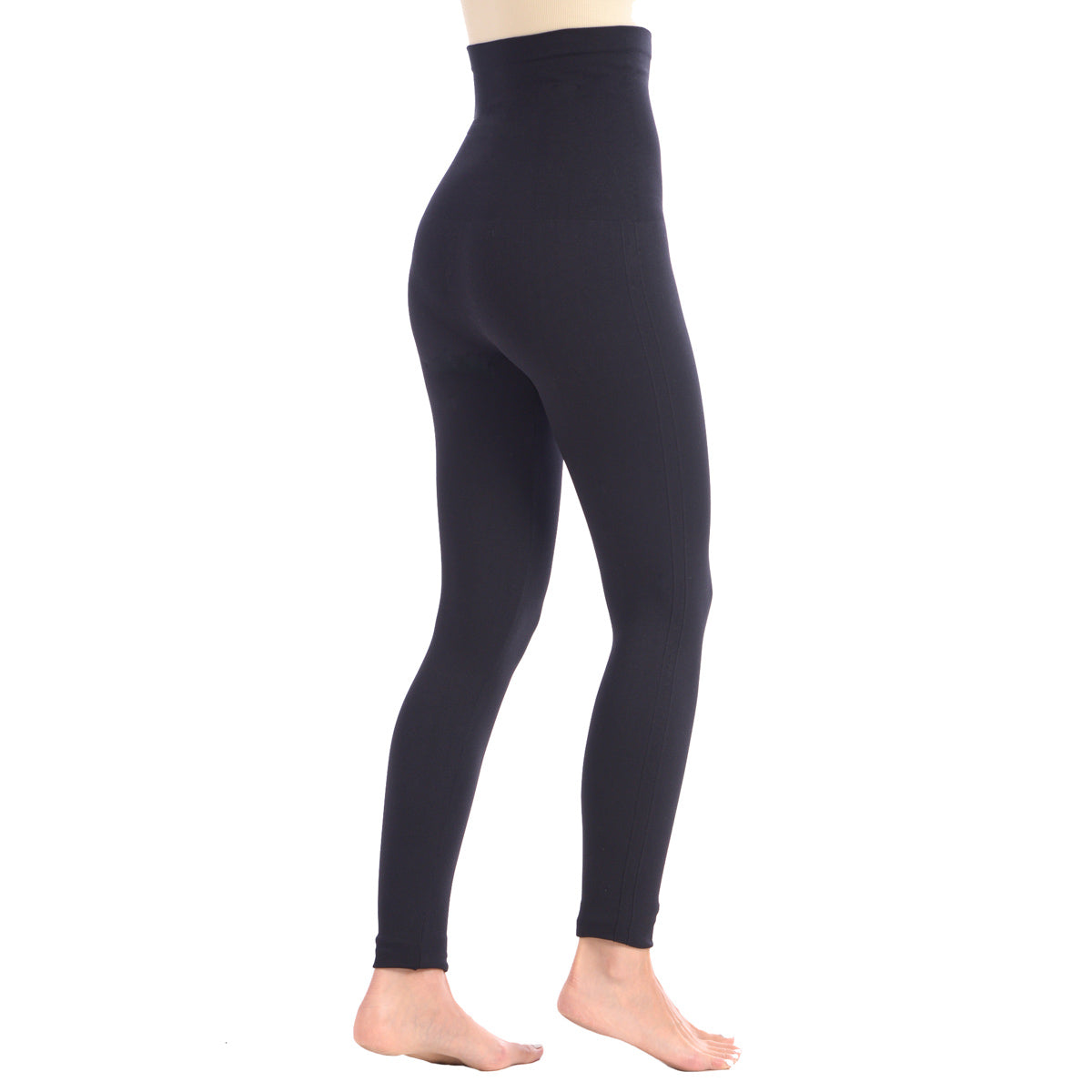 New Shaping Legging With Extra High 8