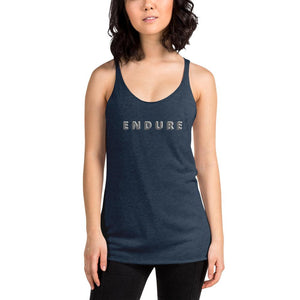 Women's Endure Racerback Tank