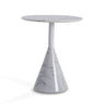 Cosette Marble Side Table