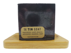 Activated Charcoal Goat's Milk Soap