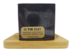 Activated Charcoal Goat's Milk Soap