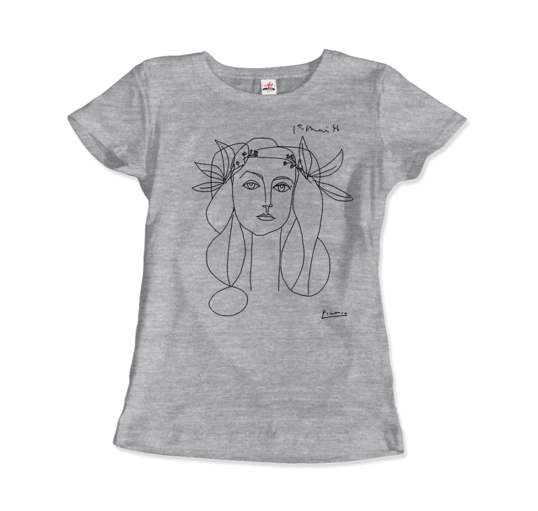 Pablo Picasso Guerre et Paix 1952 T-Shirt