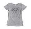 Pablo Picasso Guerre et Paix 1952 T-Shirt