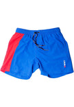 Make a Splash with Eco-Friendly, Quick-Dry, UV-Protective Freestyle Shorts