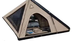 4 Person Roof Top Tent