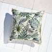 Cushion Cover-Coastal Fringe-Boracay-60cm X 60cm