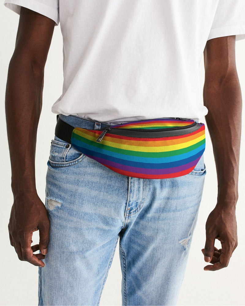 Pride Crossbody Sling Bag