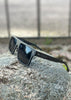 Fibrous V4 Square - Carbon Fiber Sunglasses