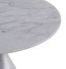 Cosette Marble Side Table