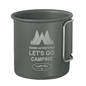300ML Camping Mug