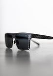 Fibrous V4 Square - Carbon Fiber Sunglasses