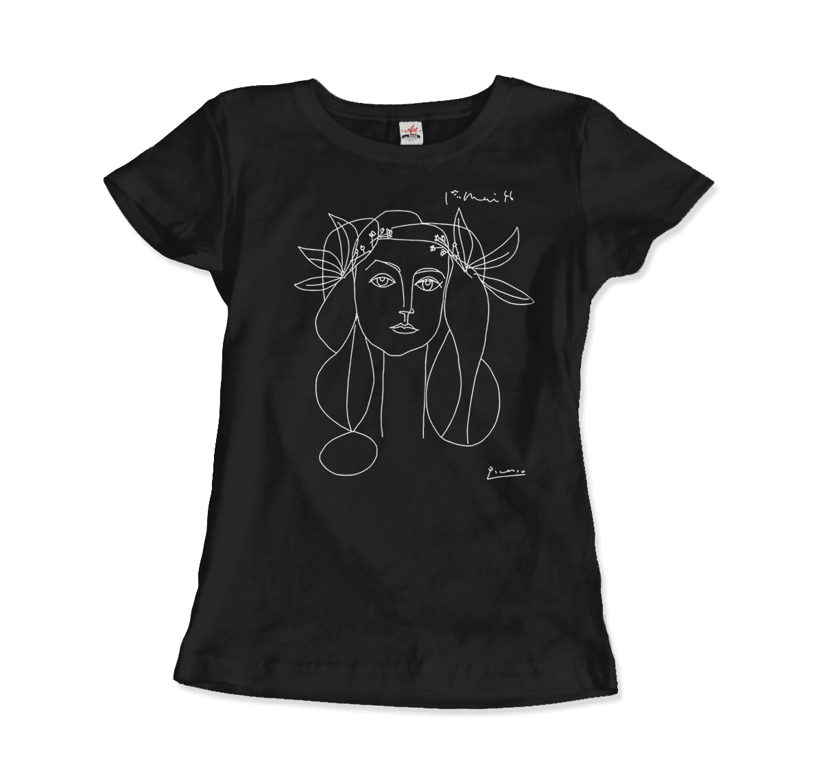 Pablo Picasso Guerre et Paix 1952 T-Shirt