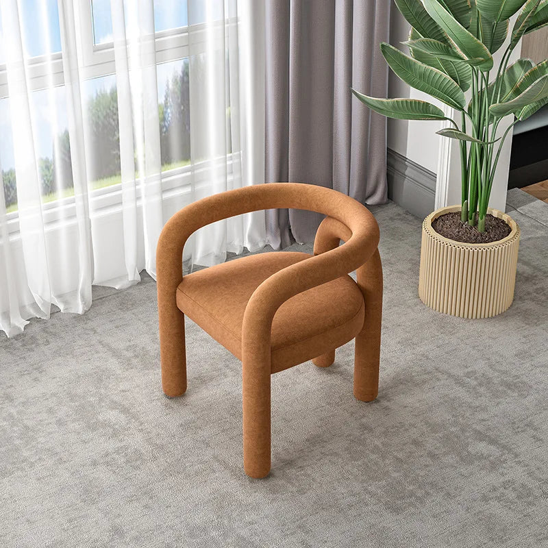 Fauteuil design créatif