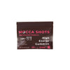 Mocca Shots Energy Gummies with Caffeine | 12-Pack - Dark Chocolate Raspberry