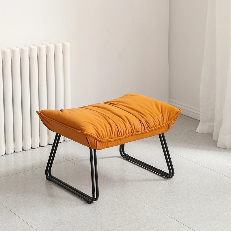 Simple Lobby Stool