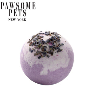 Bath Bombs for Dogs - Lavender X 2