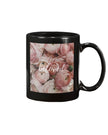 Impression bien-aimée 15 Oz. Tasse