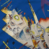 Vassily Kandinsky Sans titre 1922, T-shirt d’œuvre d’art