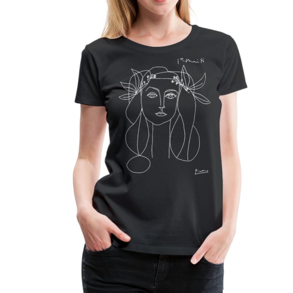 Pablo Picasso Guerre et Paix 1952 T-Shirt