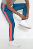 Single Stripe Track Pant