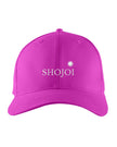 ShoJoi Snapback Trucker Cap