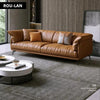 Modern Leather Sofa