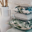 Cushion Cover-Coastal Fringe-Boracay-60cm X 60cm