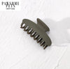 Hair Claws - Olive Green