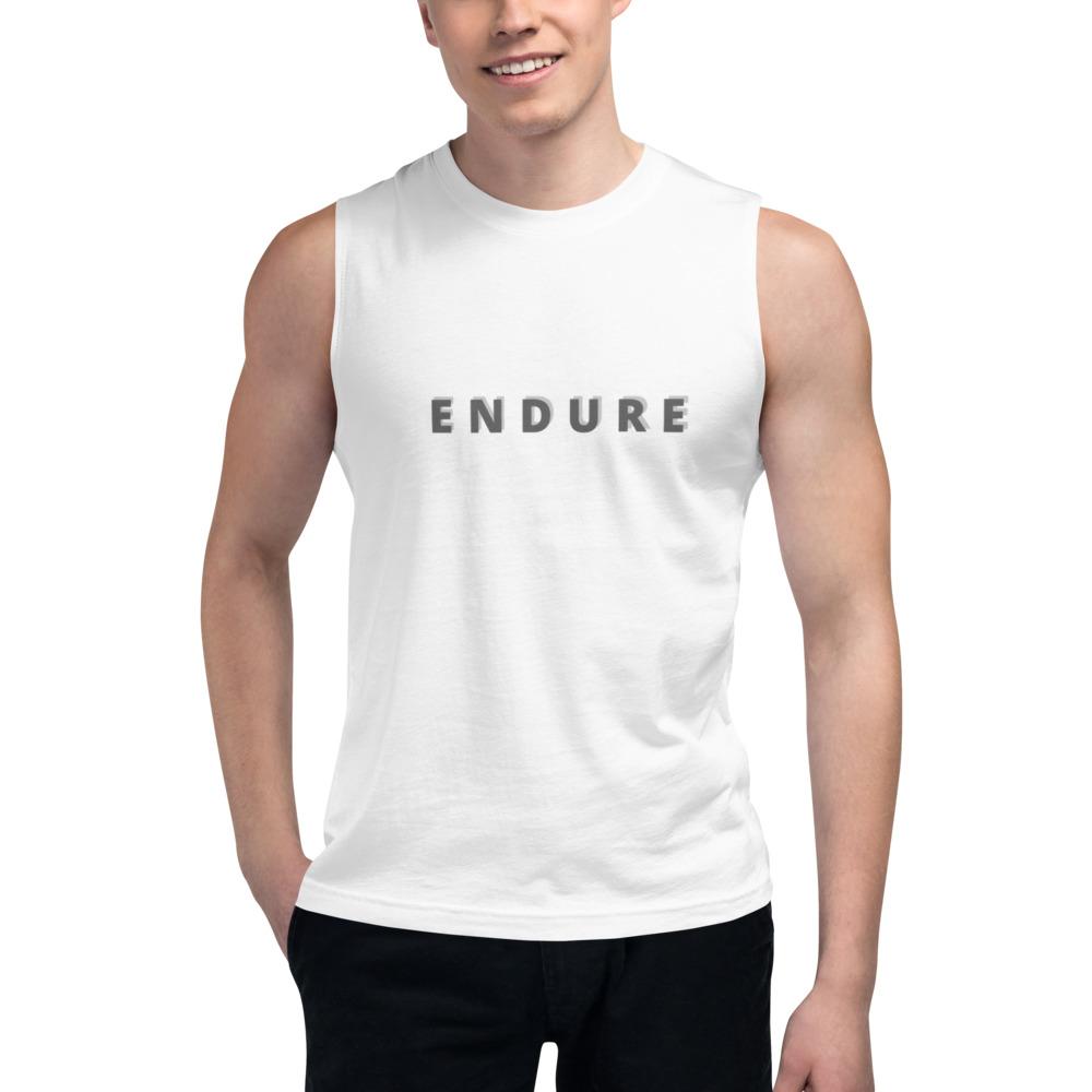 Chemise Endure Muscle pour hommes