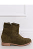 Buskin Boots Model 146726 Inello