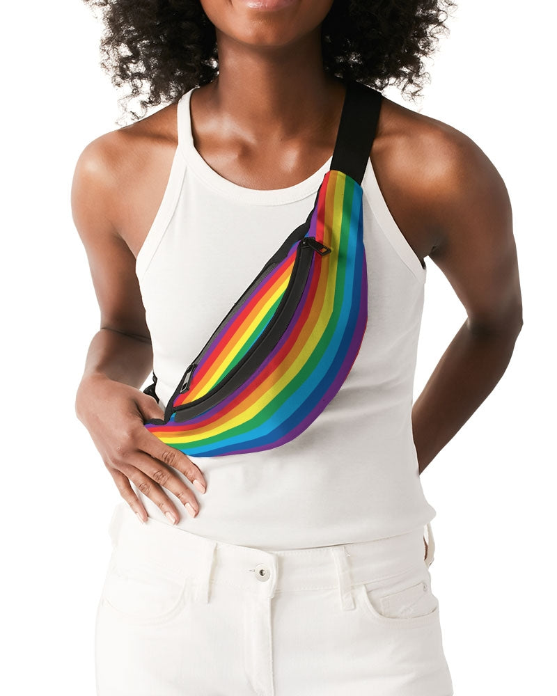 Pride Crossbody Sling Bag