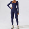 Yoga Gym Jumpsuit