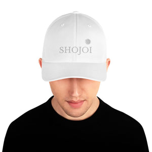 Men's ShoJoi Structured Twill Cap