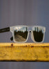 Hybrid - Cubic - Carbon Fiber & Acetate Sunglasses