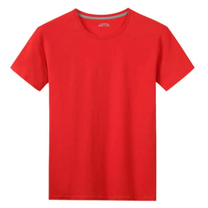 Unisex 100% Cotton T-Shirts