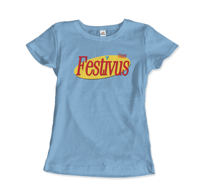 Happy Festivus for the Rest of Us, Seinfeld  T-Shirt