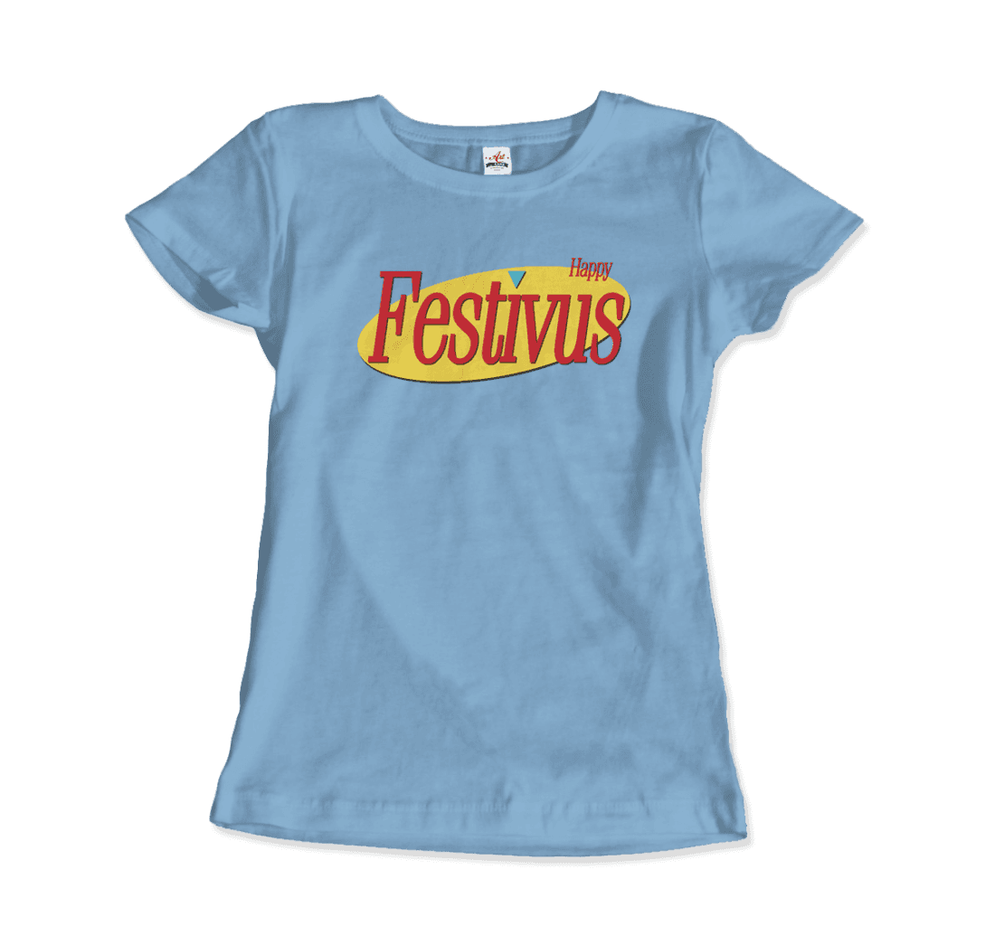 Joyeux Festivus pour le reste d'entre nous, T-shirt Seinfeld