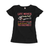 Ferris Bueller's Day Off Life Moves Pretty Fast T-Shirt