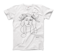 Pablo Picasso Guerre et Paix 1952 T-Shirt