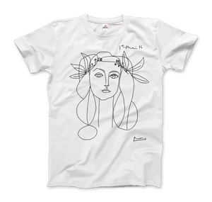 Pablo Picasso Guerre et Paix 1952 T-Shirt