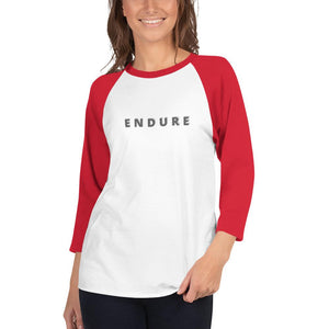 Women's Endure Raglan Shirt