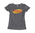 Joyeux Festivus pour le reste d'entre nous, T-shirt Seinfeld