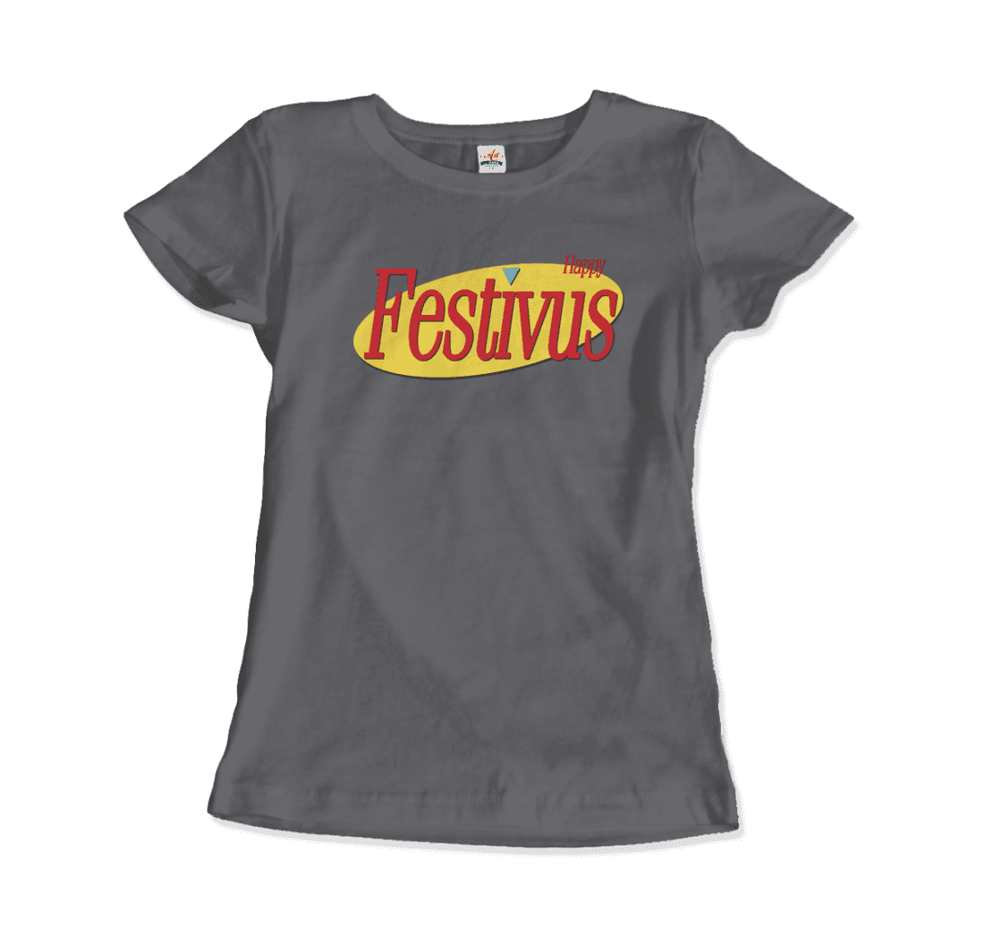 Joyeux Festivus pour le reste d'entre nous, T-shirt Seinfeld